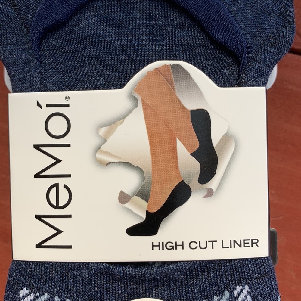 MeMoí Socks - Picture 3 of 11